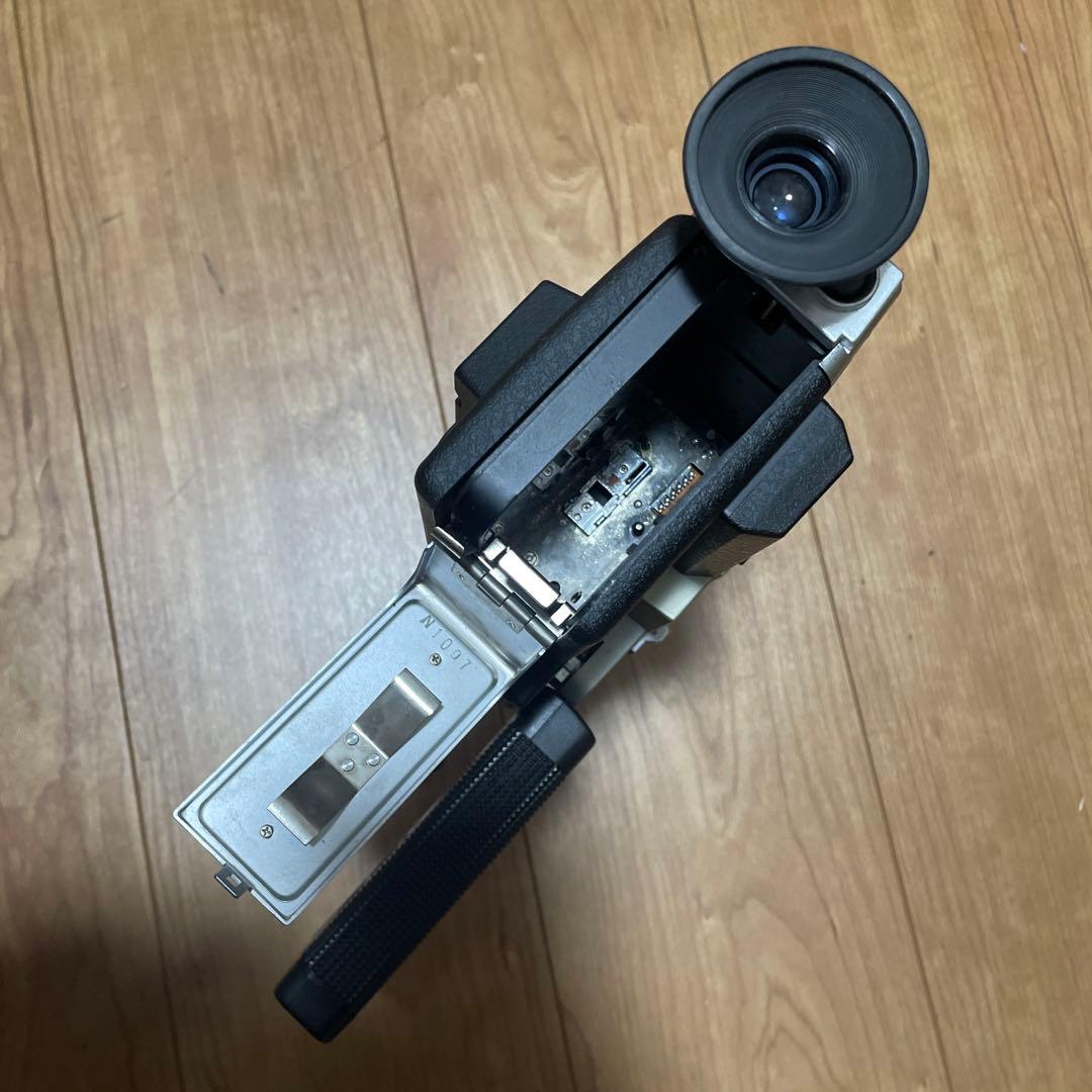 キヤノン CANON 1014 ELECTRONIC ビデオカメラ本体