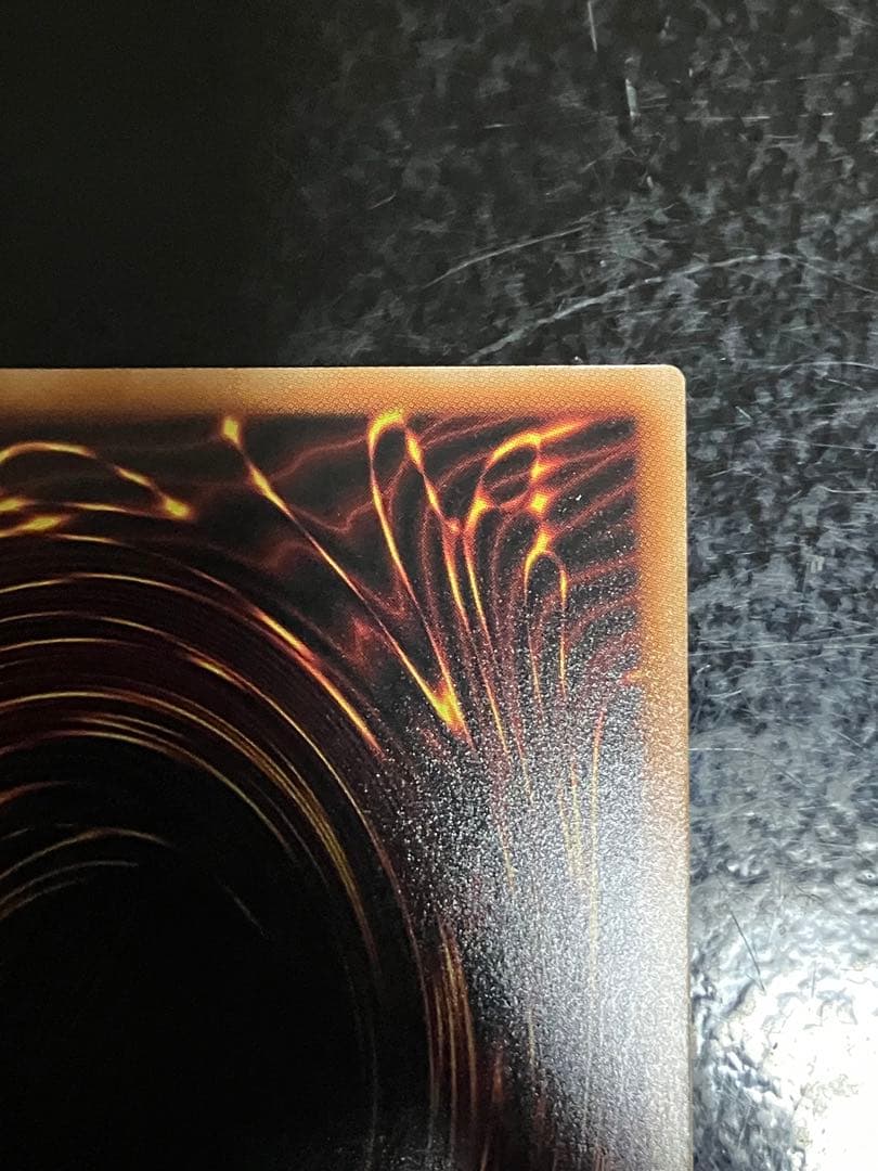 The Fallen & The Virtuous プリシク プリズマ 1枚