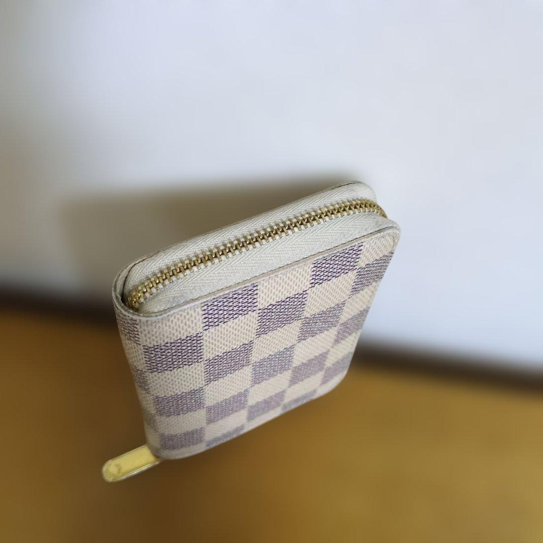 Louis Vuitton ダミエ・アズール　ケース