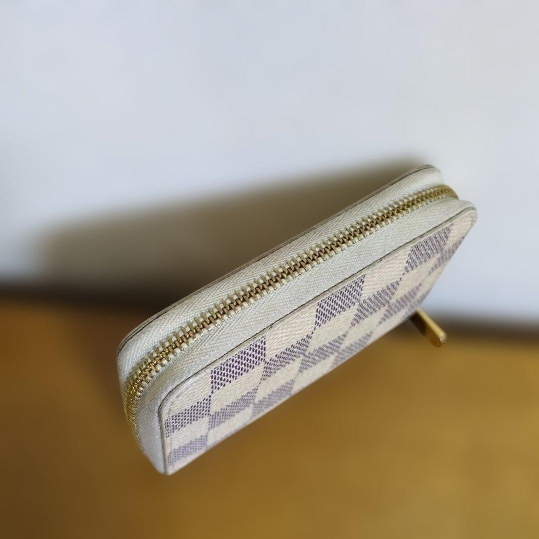 Louis Vuitton ダミエ・アズール　ケース