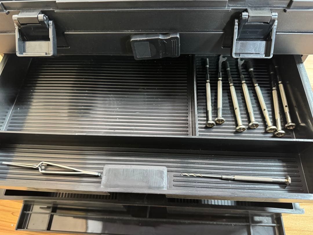 ミニ四駆　引退品セット