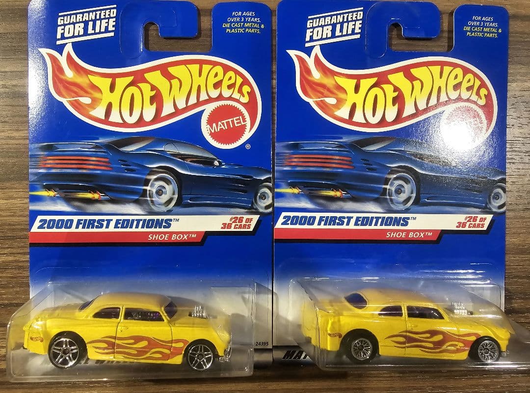 ホットウィール　ベーシックカー　28台セット