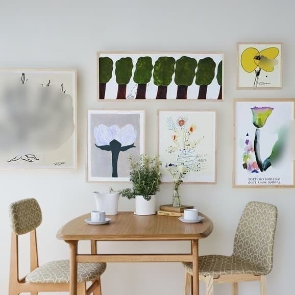 IDEE　秋山花さん