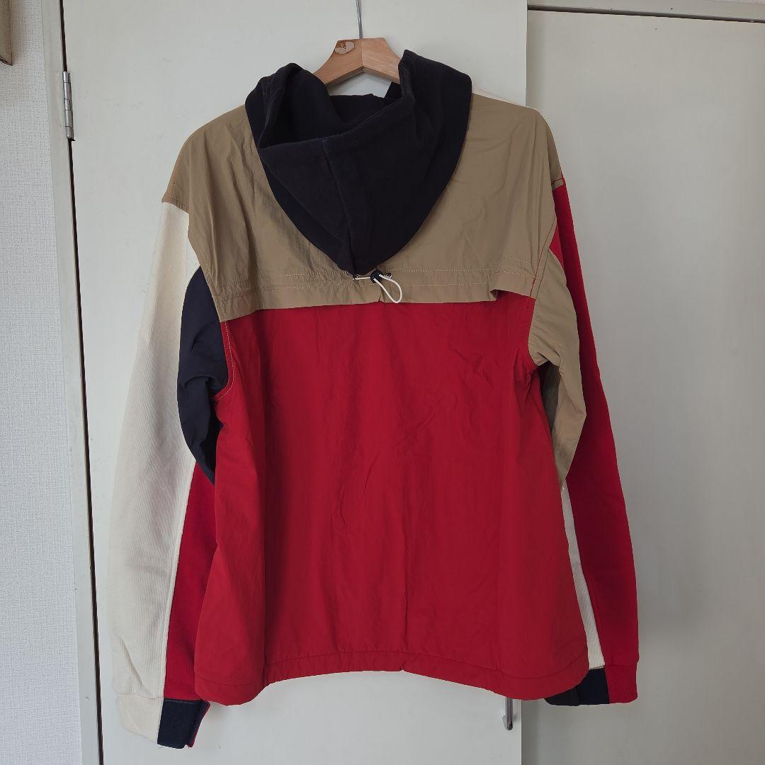 K-hope様KITH フーディー パーカー マルチカラー