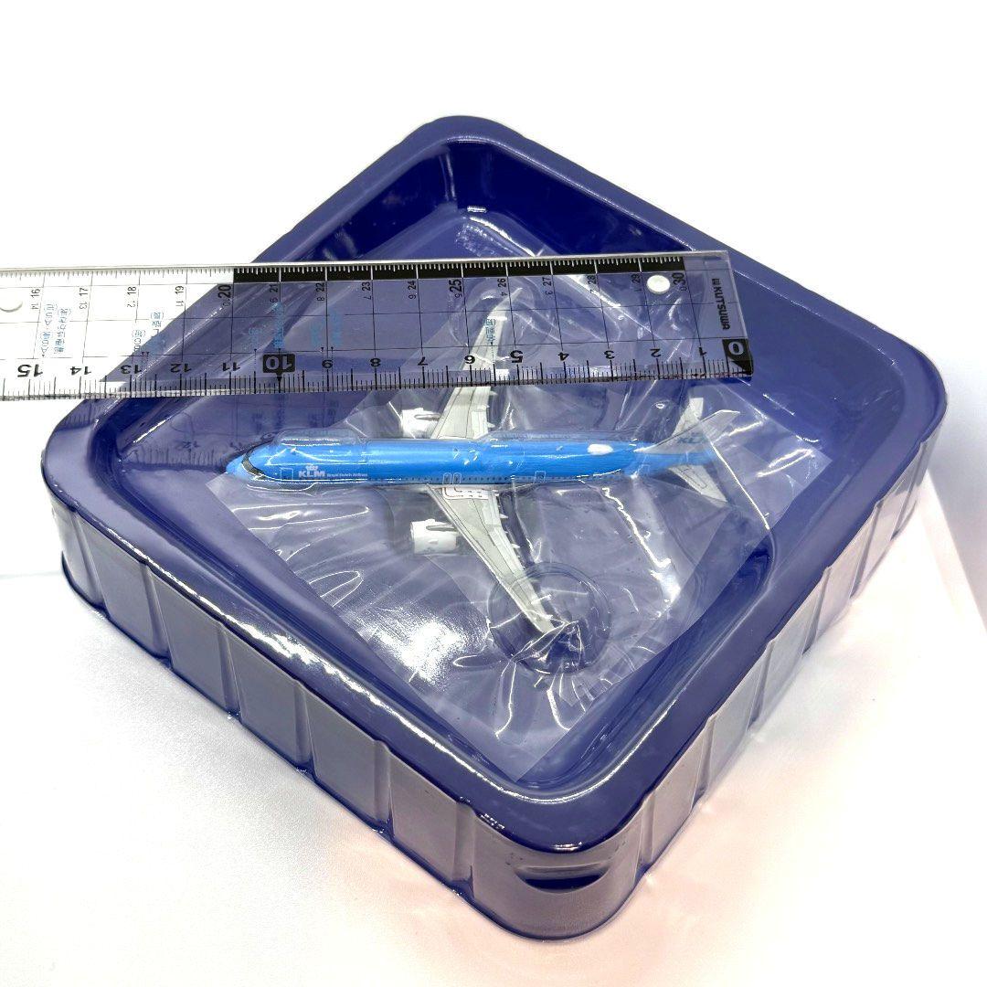 激レア　希少　AIRBUS A321NEO KLM GJKLM2291