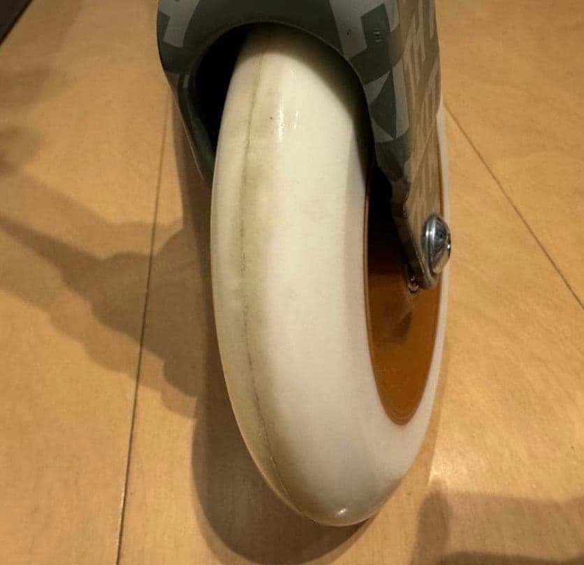 KITH BANWOOD コラボ 完売品 スケーター キックボード