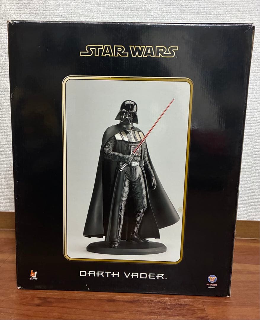 アタカス　ダースヴェイダー