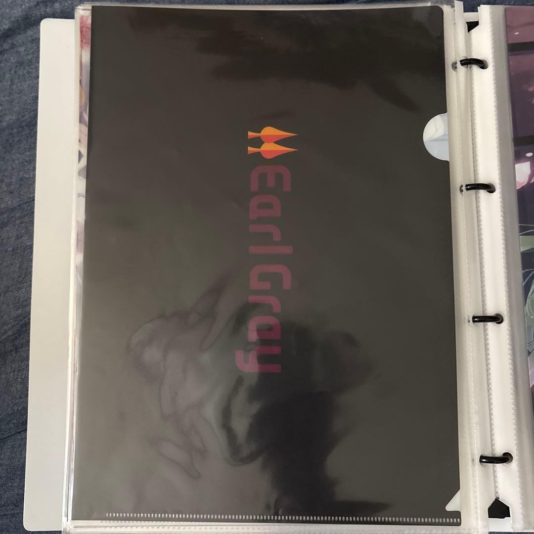 東方project 咲夜　水着　美少女　クリアファイル　VZ23