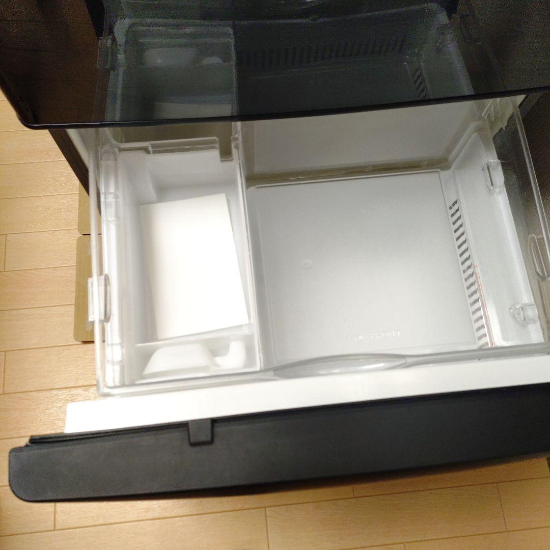 ★スノーマンさま専用★　Panasonic 冷蔵庫 ブラック