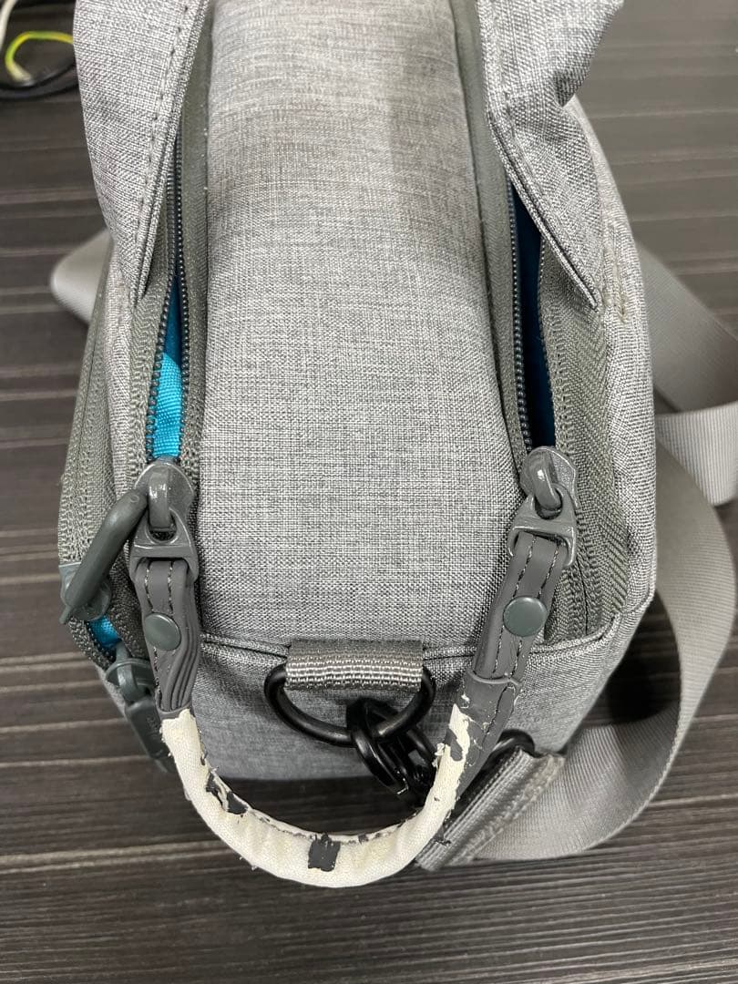 Panasonic パナソニック　HC-W85M ビデオカメラ　動作確認済