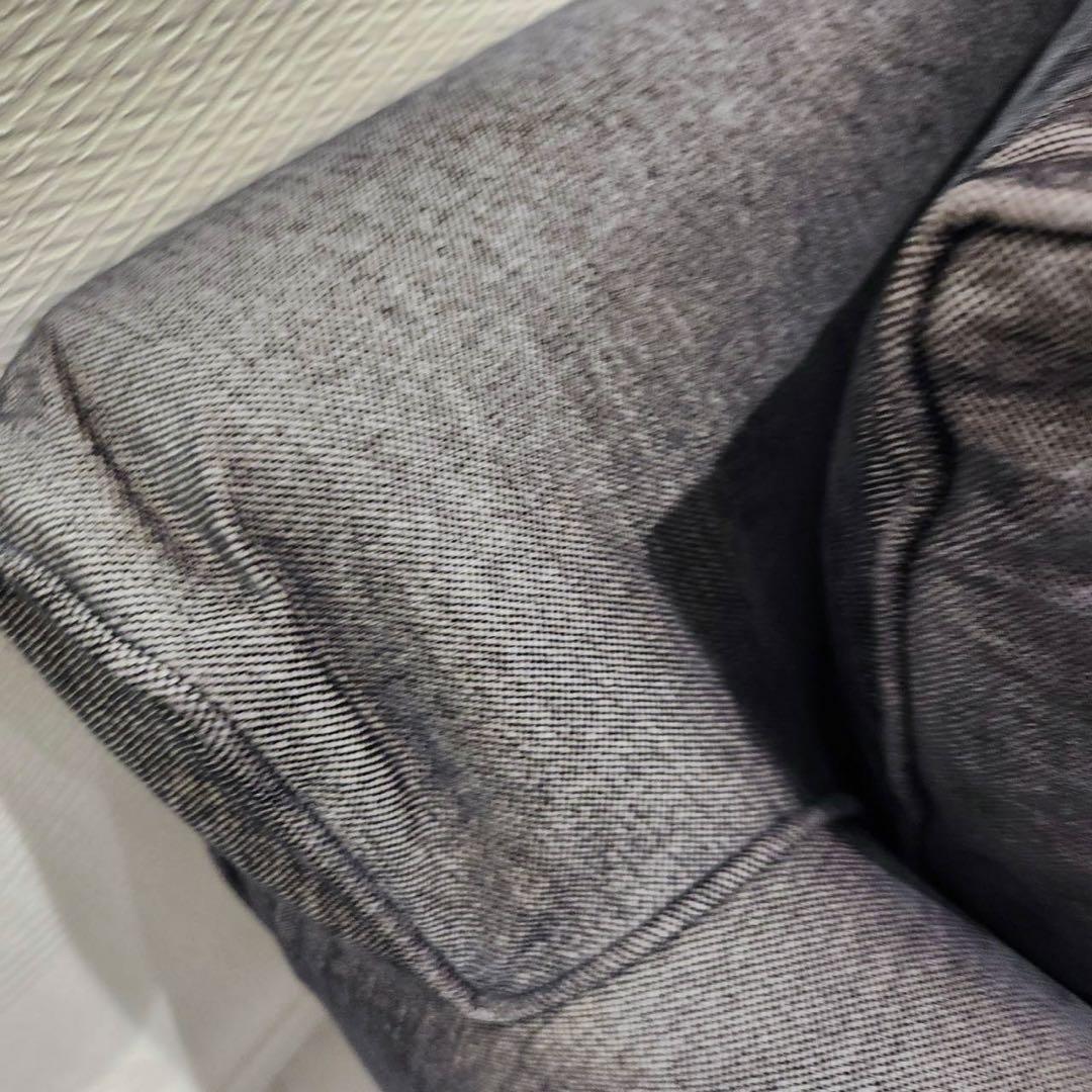 eilersen アイラーセン STREAMLINE 3人掛けソファ単品