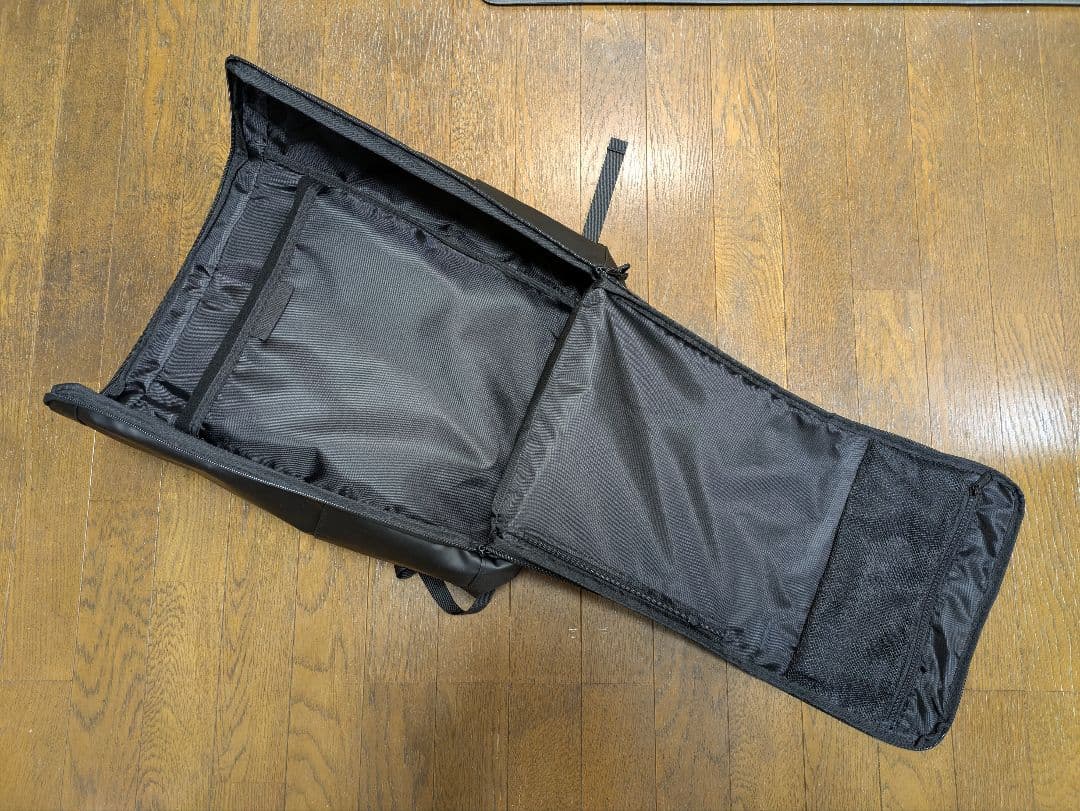 マンウィズアミッション スペシャルバックパック GAWGAWくじ ガウくじ