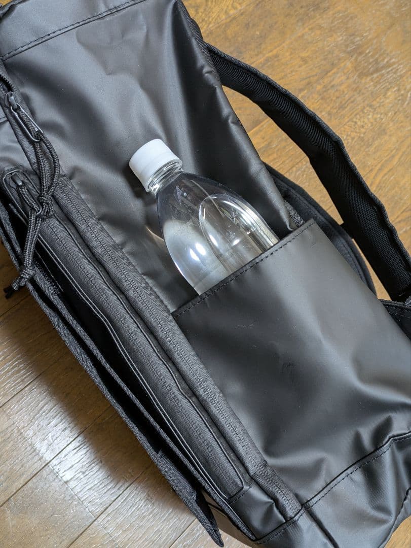 マンウィズアミッション スペシャルバックパック GAWGAWくじ ガウくじ