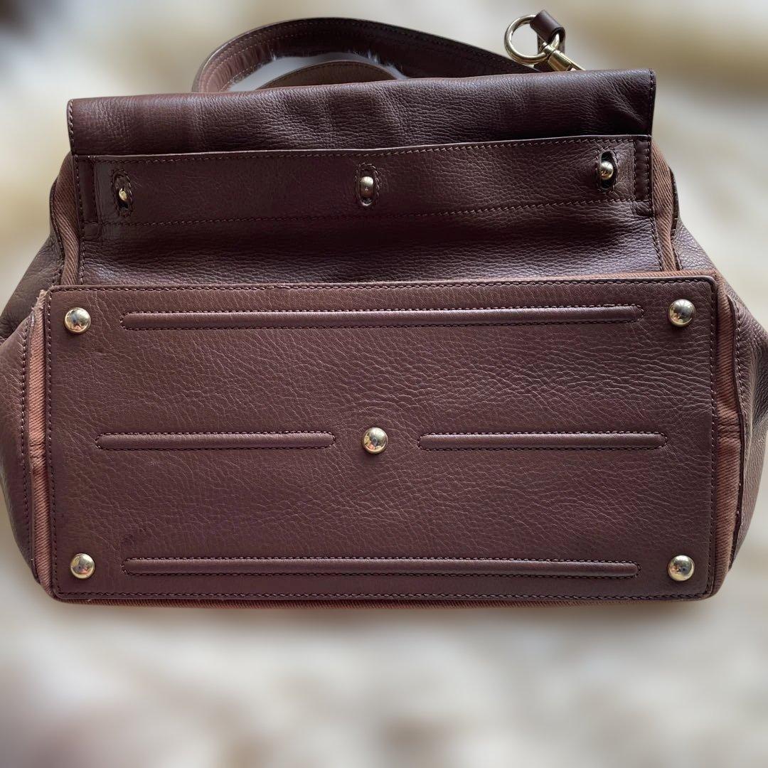 YVES SAINT LAURENT イヴサンローラン ミューズ　トゥ