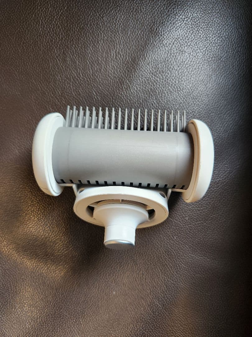 SALONIA スムースシャインスマートドライヤー