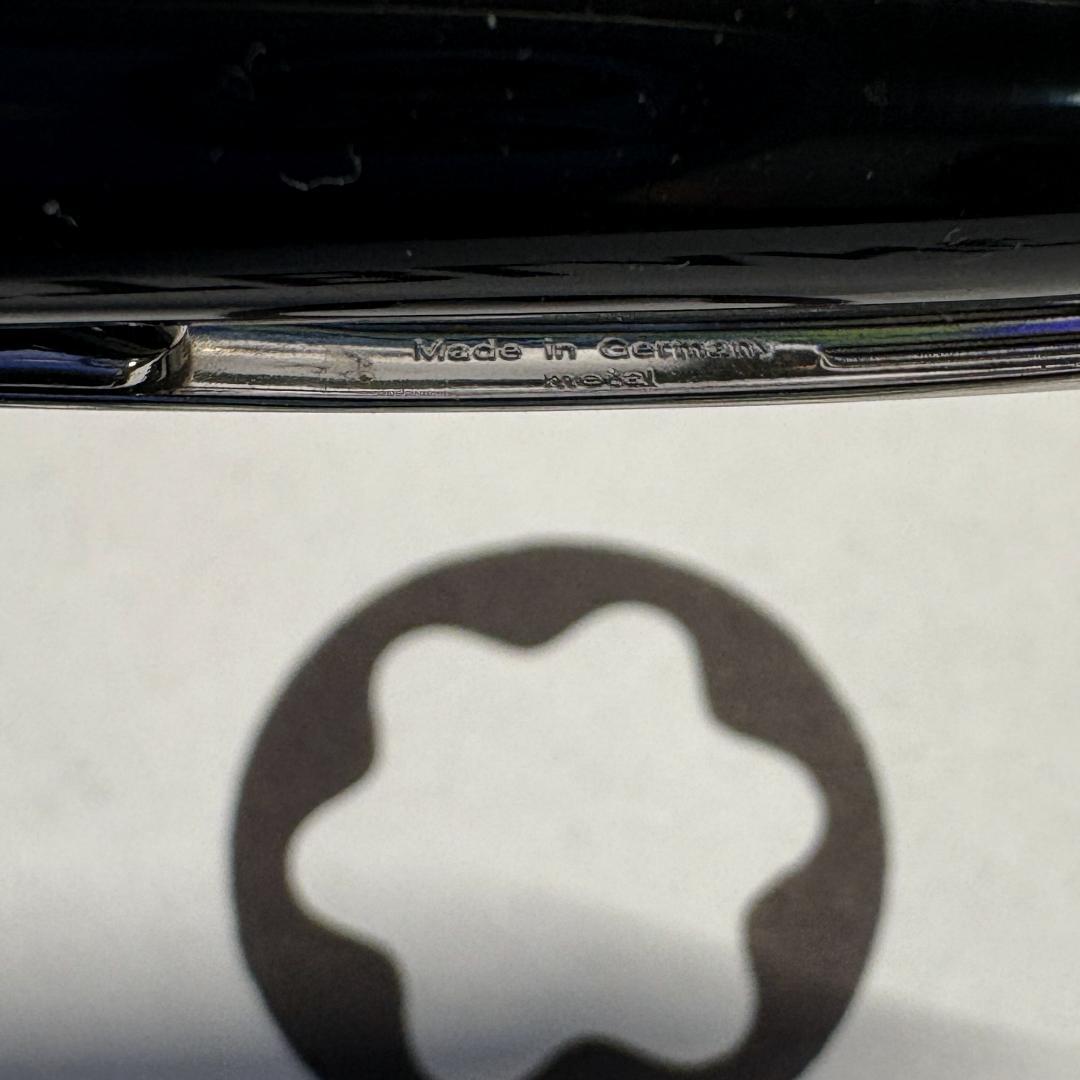 268.モンブラン　MST P117 モーツァルト　ペンシル　0.7mm　希少品