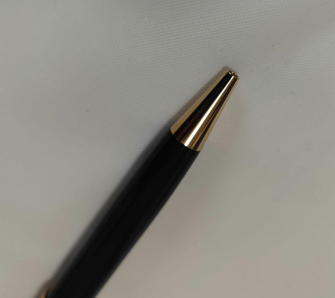 【美品】MONTBLANC モンブラン BP164 名入れ 箱付 ワランティ有り