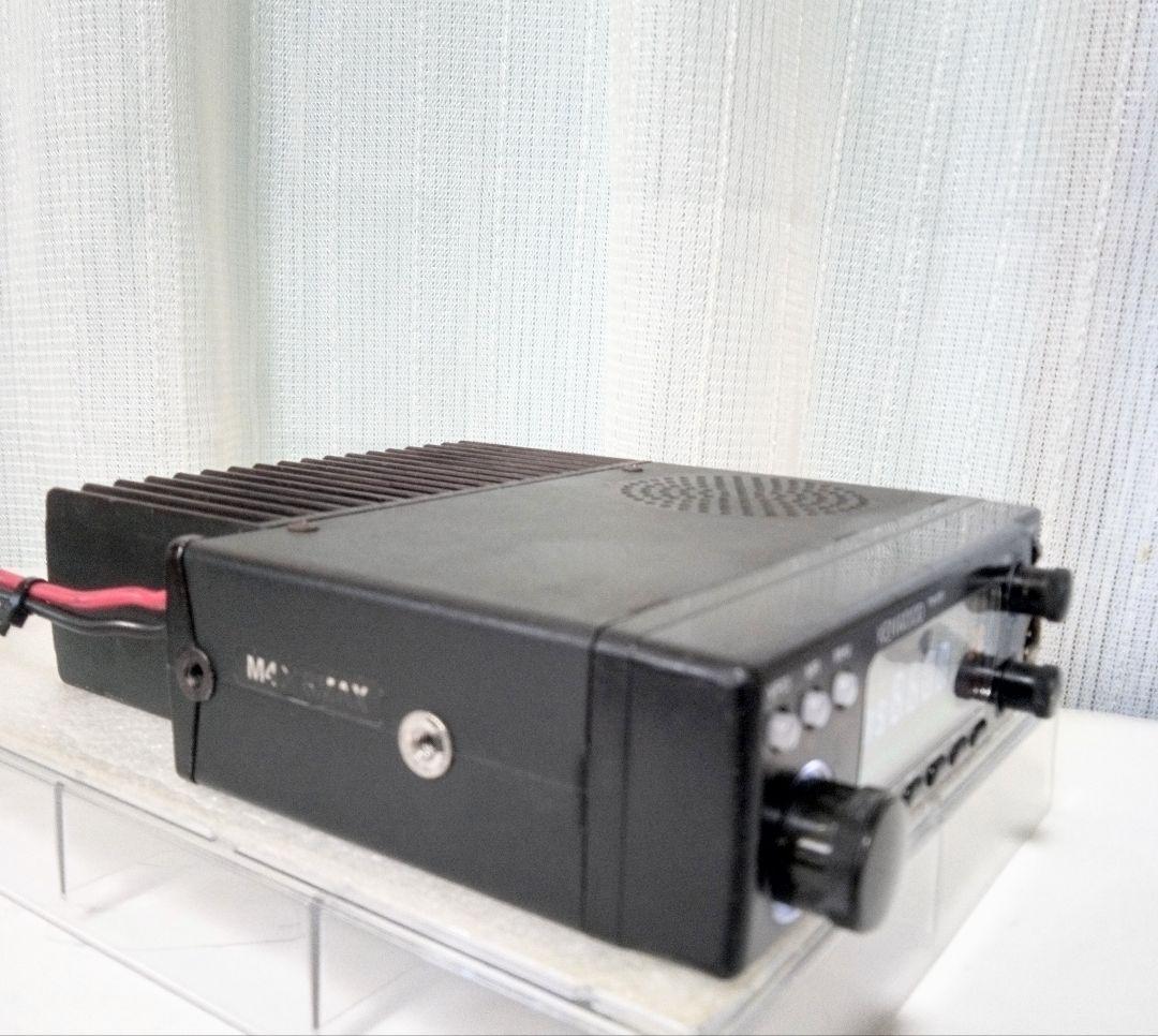 ケンウッド製 TM-231S 145Mhz (50/10/ 5w) 動作品 - メルカリ