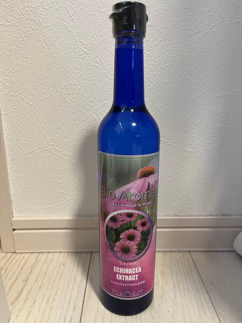 新品】BioAroma エキナケアExtract 1000ml - メルカリ