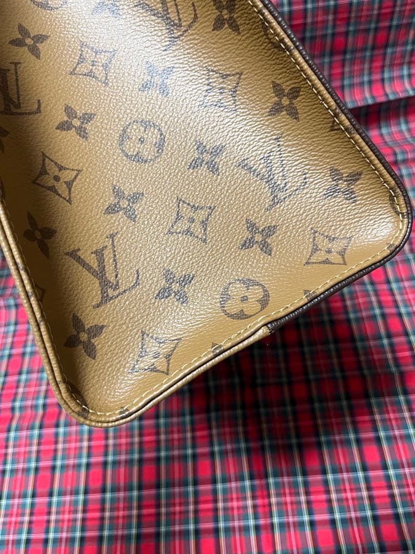 ヴィトン オンザゴー MM Louis Vuitton
