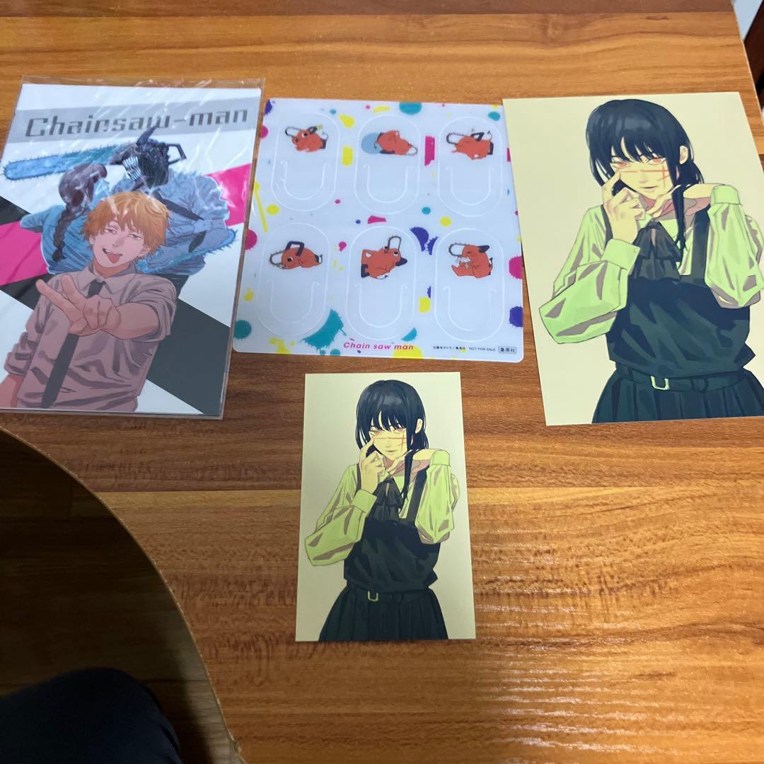 藤本タツキ作品まとめ売り