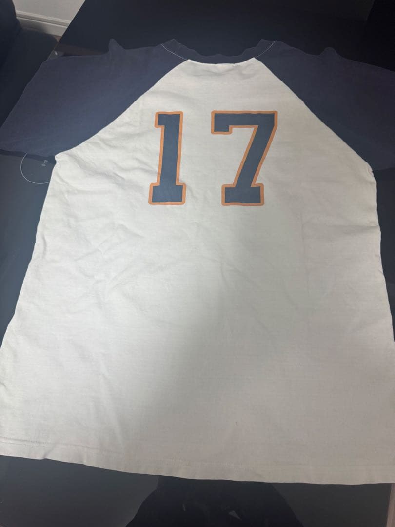 TENDERLOIN CHIEFS Tシャツ サイズM 紺 ネイビー - メルカリ