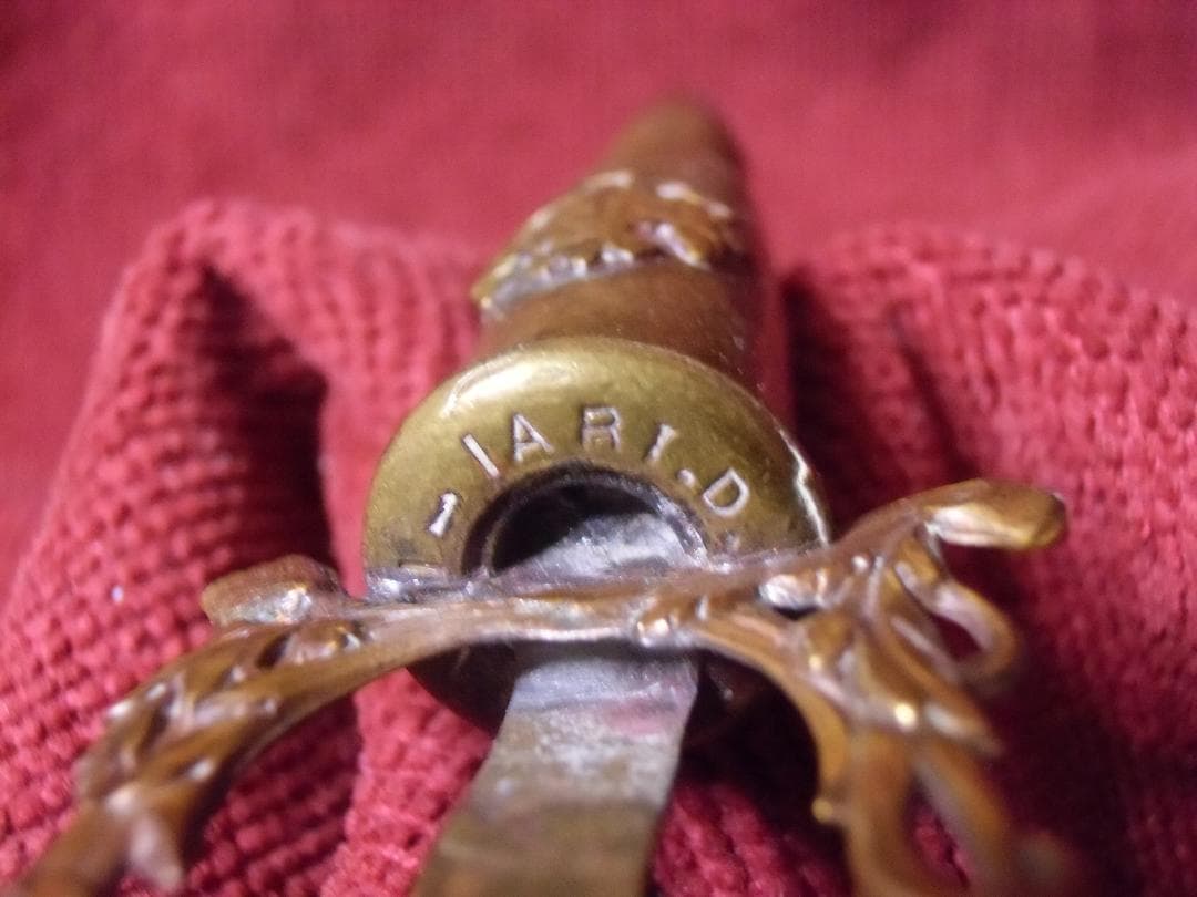 ＧＢイギリス軍/英軍＊ビクトリア王朝＊アート＊写真額（実物）