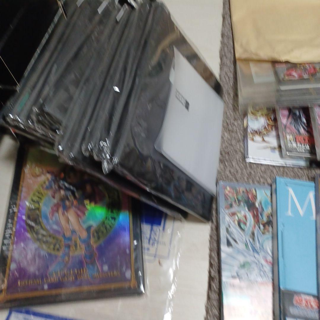 遊戯王　サプライ　引退