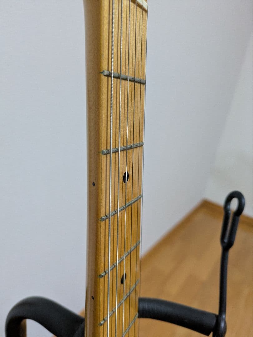 ギター FERNANDES LD-95KK