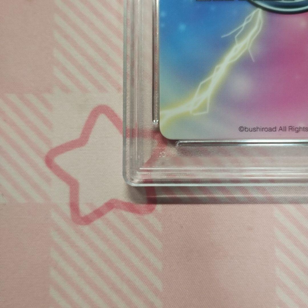 PSA10 ラブライブ ヴィクトリースパーク 西木野真姫 SP サイン