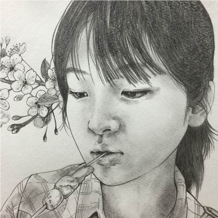 ひっくん様似顔絵確認専用ページ☆