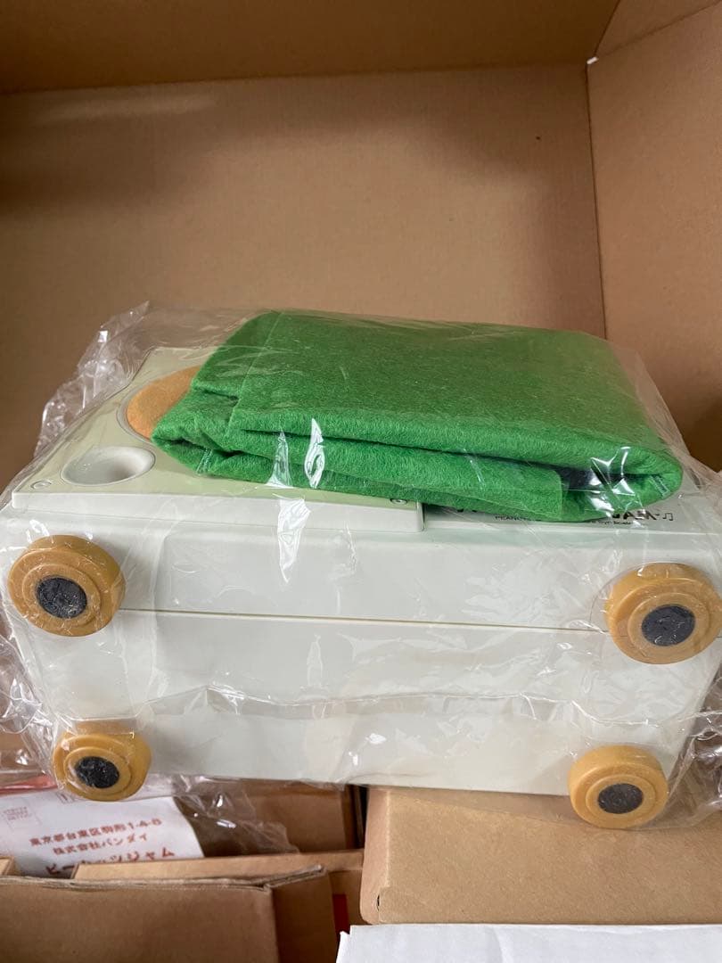 PEANUTS JAM LITTLE JAMMER リトルジャマー