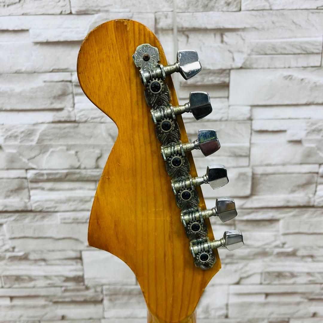 TOMSON トムソン SPLENDER シリーズ MG Type エレキギター