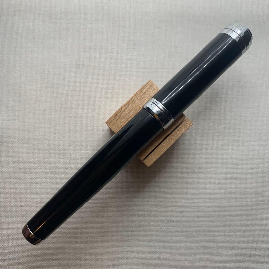 アウロラ　タレンタム　万年筆　14K M