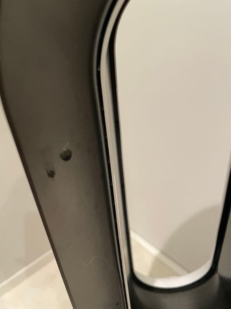 Dyson AM06 リモコン付き