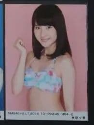 NMB48 林萌々香 生写真 グッズセット