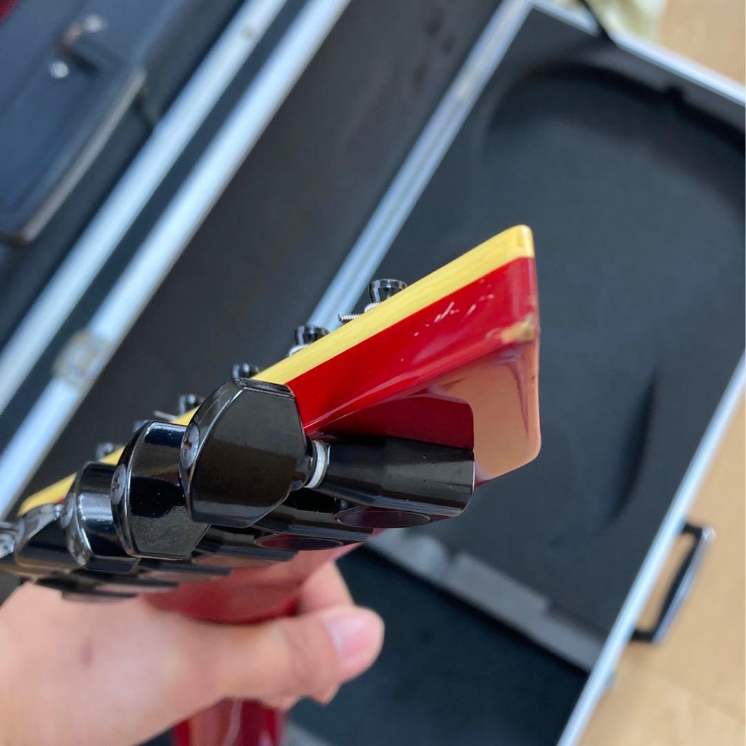 ESP M-Ⅱ系　カスタムオーダー品