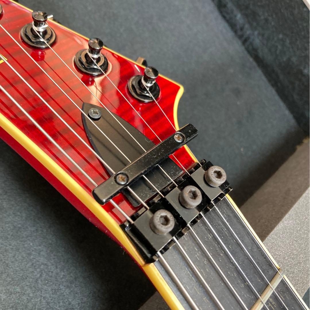 ESP M-Ⅱ系　カスタムオーダー品