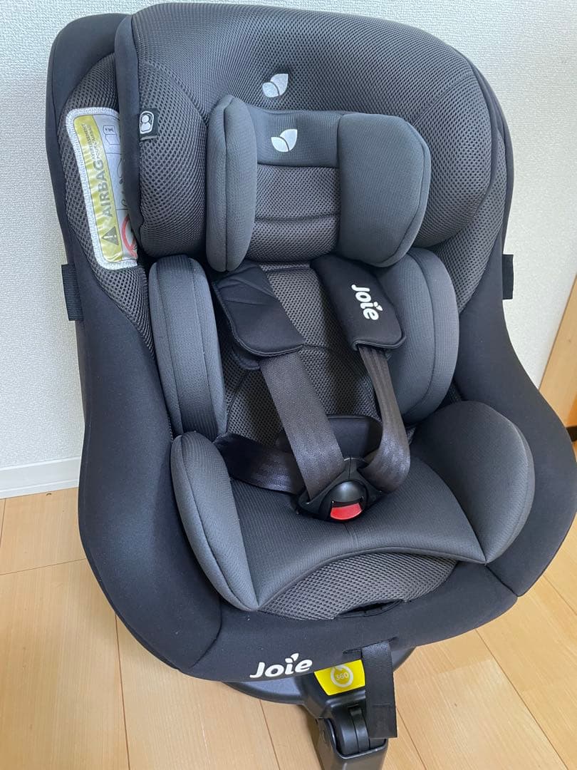 【美品】Joieアーク 360°