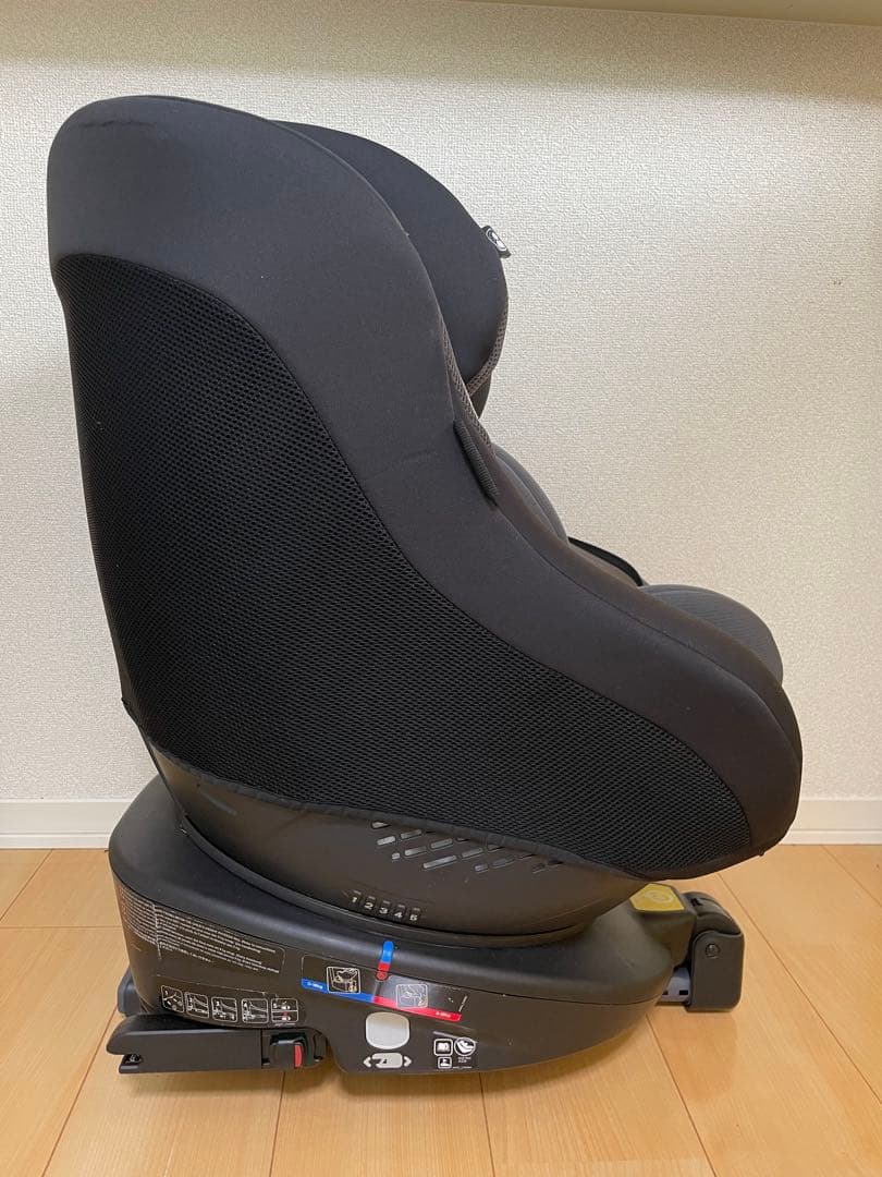 【美品】Joieアーク 360°