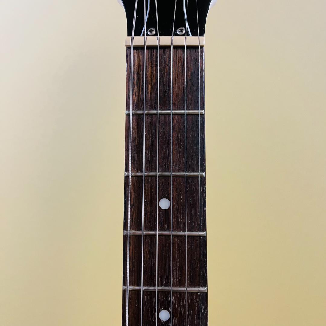 Epiphone Olympic ホワイト メロディメイカー