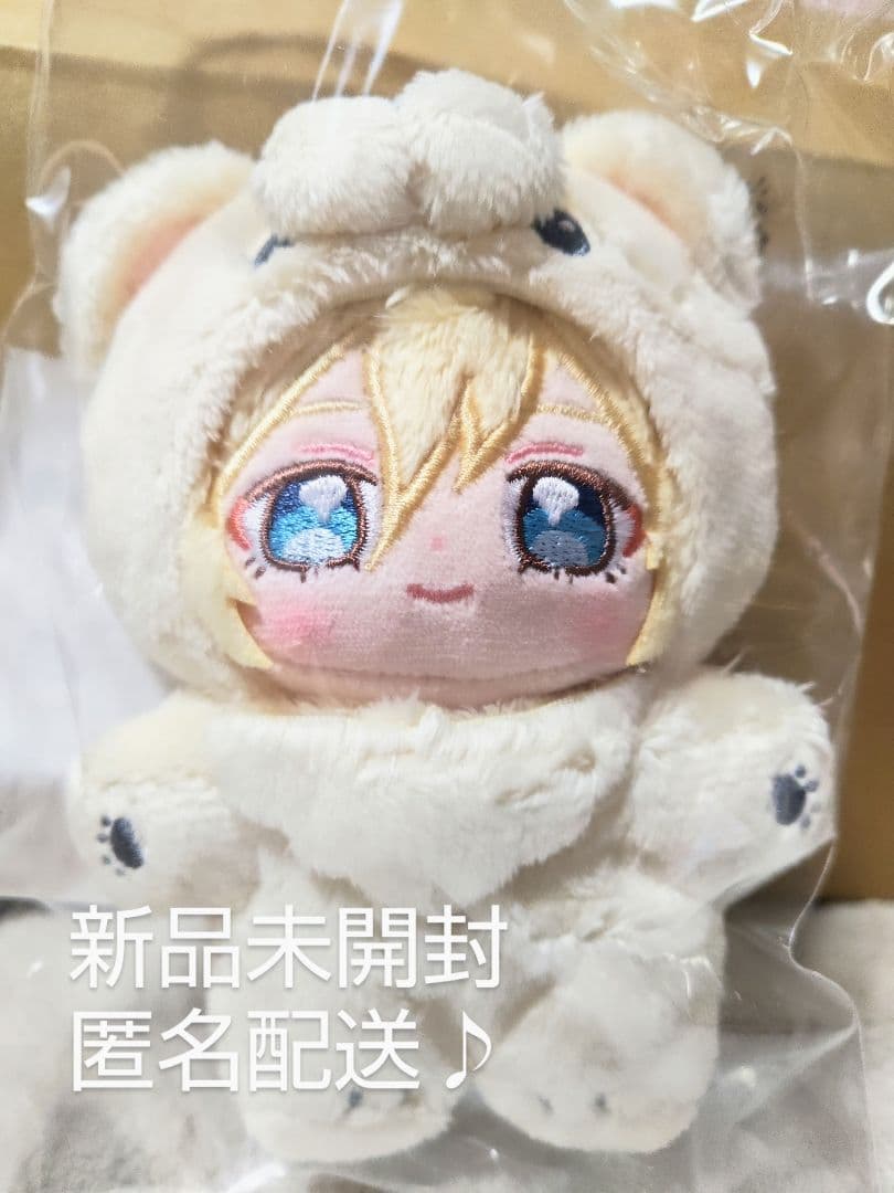 ヨチ POW YORCH ヨチ サイン ポラロイド (요치, YORCH) POW Favorite