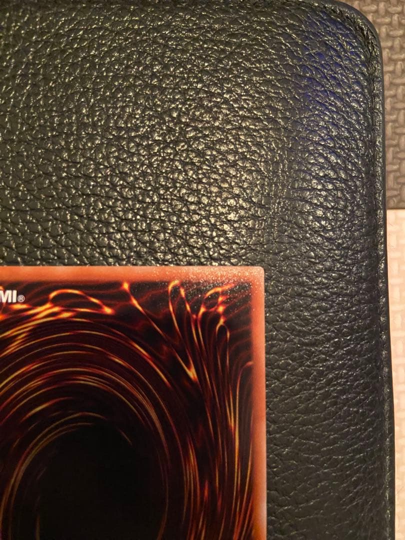 【美品-ワンオーナー品】万物創世龍 IGAS-JP000 10000SE 遊戯王