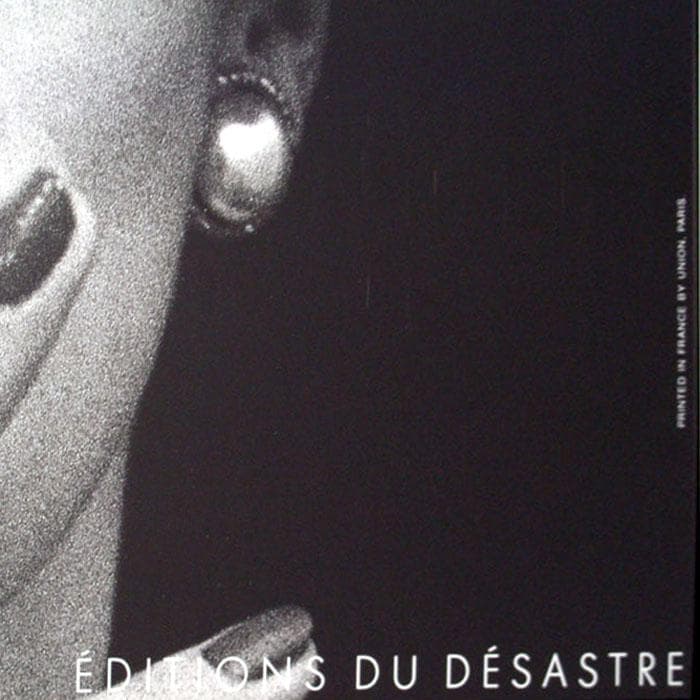 額装済/5 Roses/ウィリアム クライン/ポスター