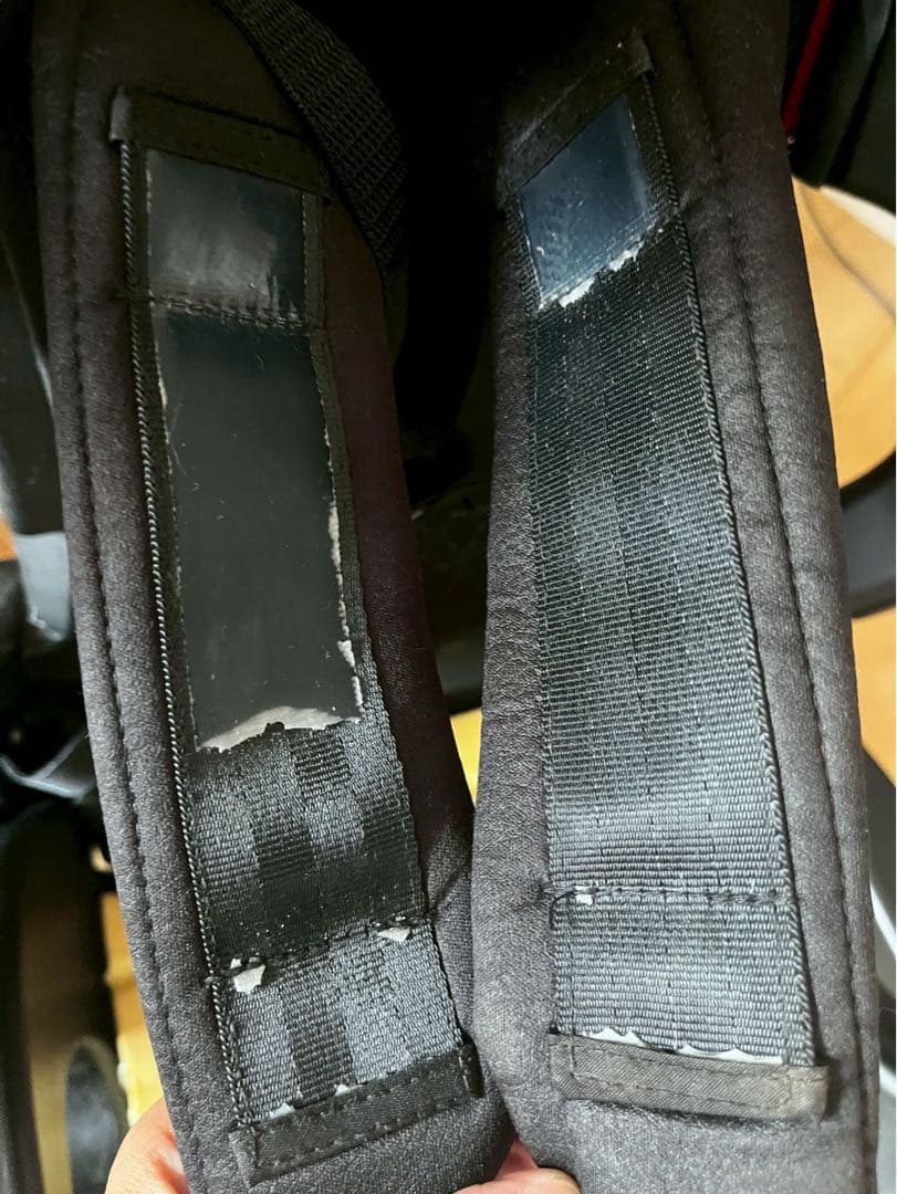 現品限り‼️ RECARO 車 チャイルドシート ネイビー 安心安全 子供 旅行