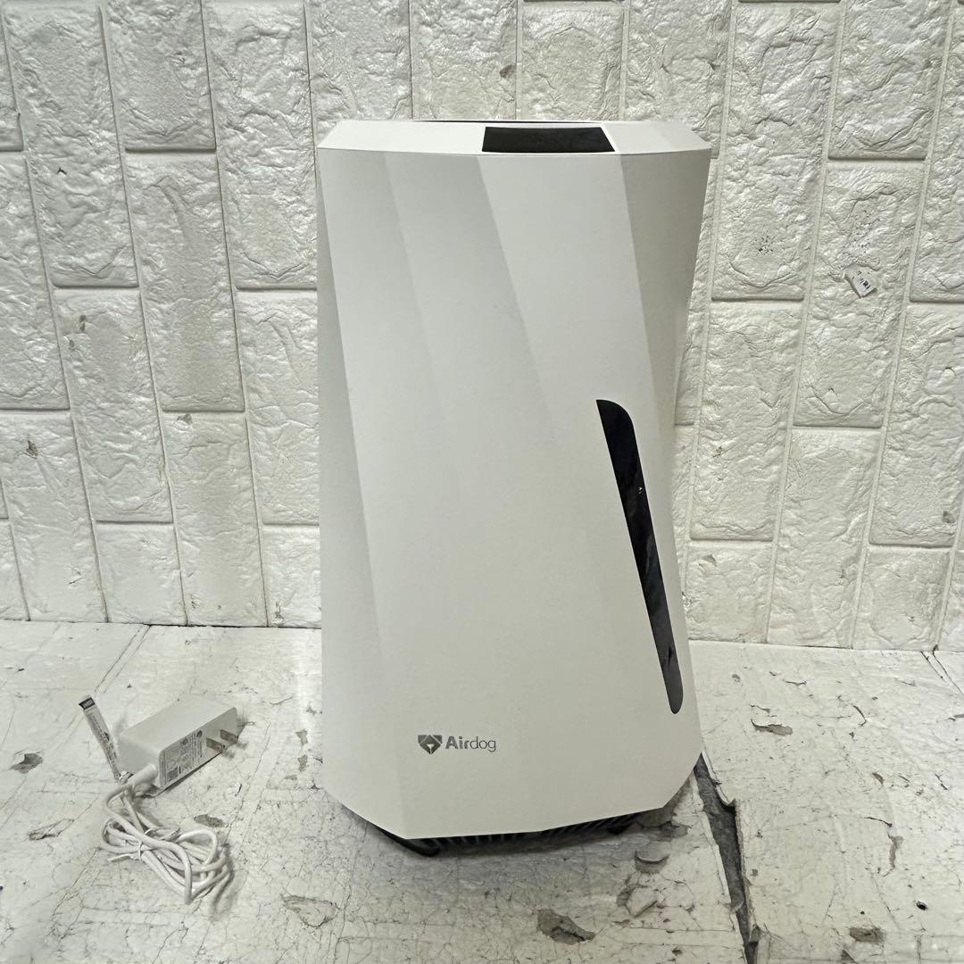 美品！ 2024年製 Airdog moi H5 高性能加湿器 - メルカリ