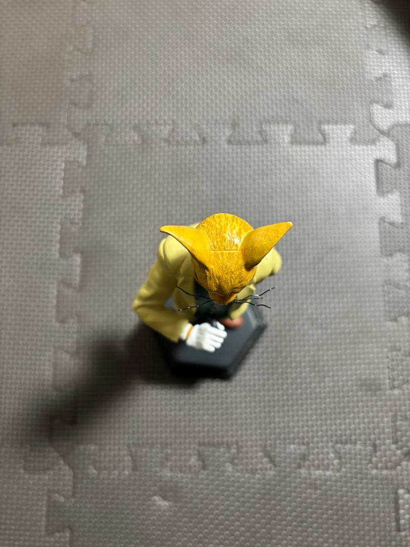 耳をすませば　バロンオルゴール