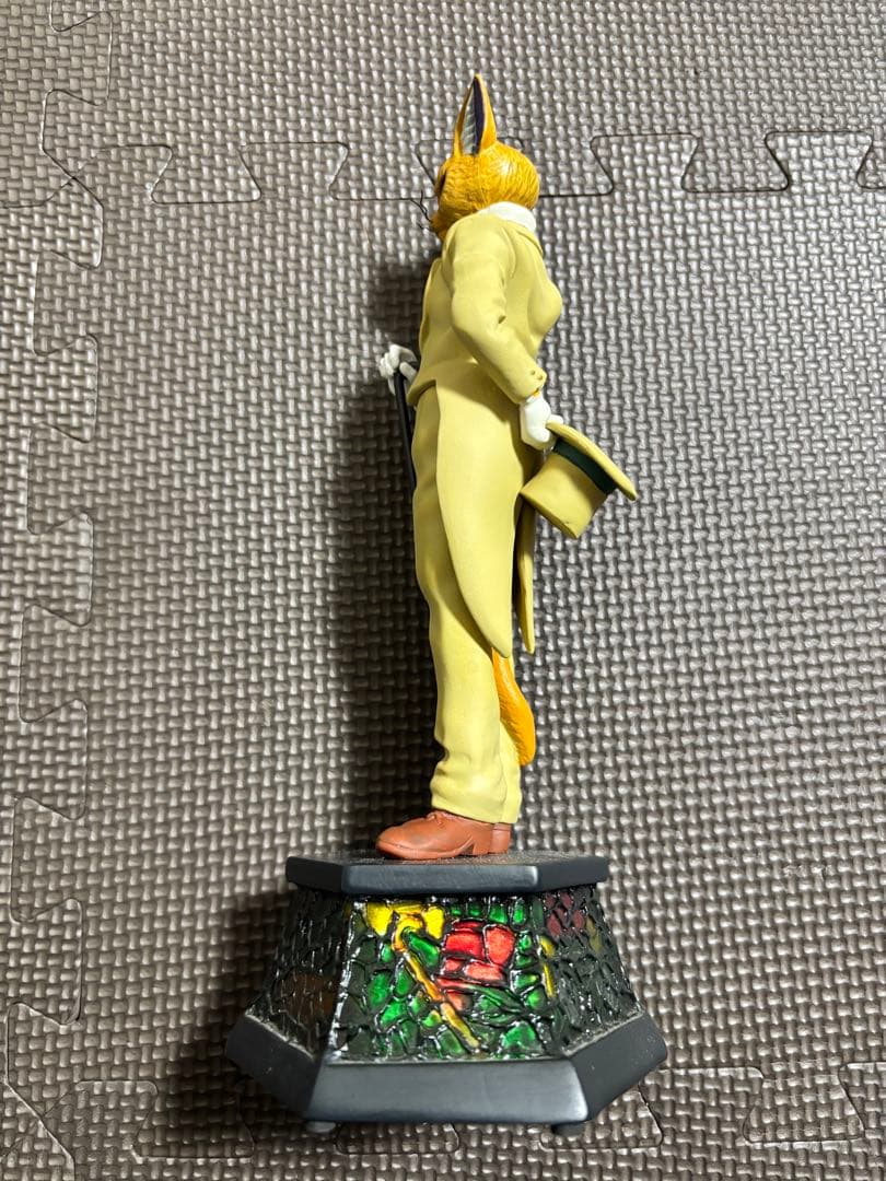 耳をすませば　バロンオルゴール