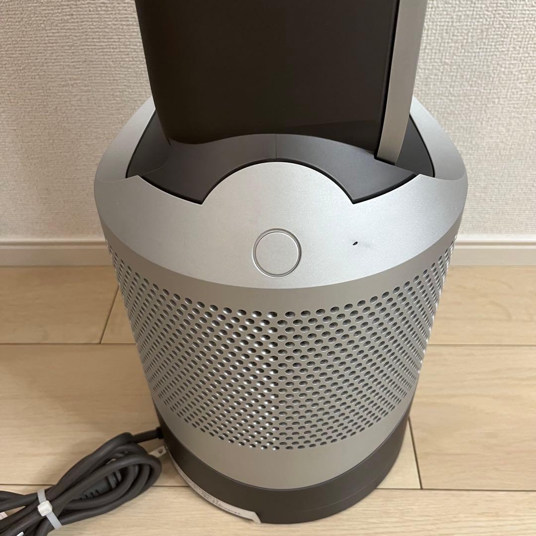 ✨【美品】Dysonダイソン HP03 pure hot + cool link