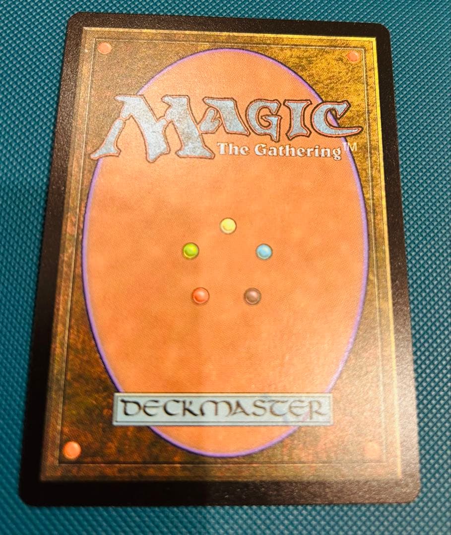 MTG 瞬唱の魔道士 4枚　日本語　チョコボトラック　FOIL FF 未使用美品